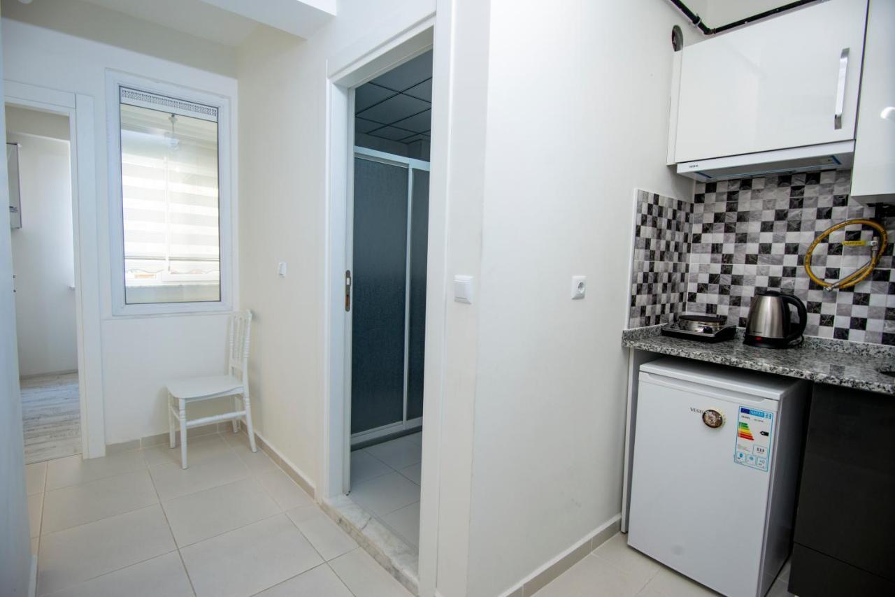 Arney Suites Eskisehir Exterior photo